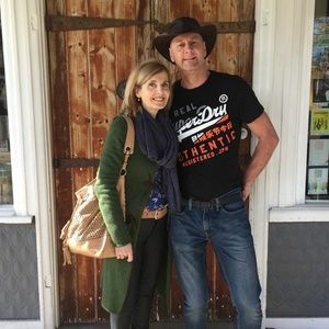 Meet your Posher, Janiene